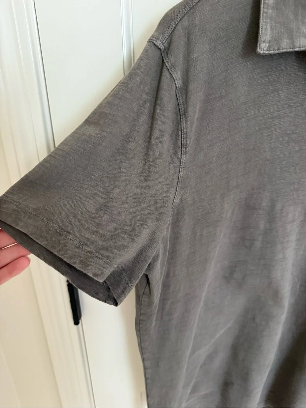 Banana Republic soft short